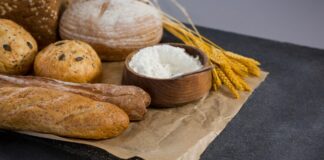 В Украине снова выросли цены на хлеб и пшеничную муку - today.ua