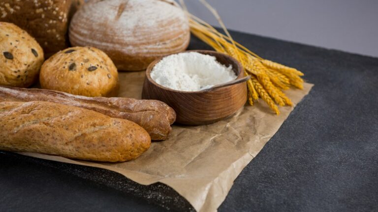В Україні знову зросли ціни на хліб і пшеничне борошно - today.ua