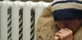 Синоптики предупредили о резкой смене погоды, снегопадах и сильных морозах: гражданам разрешат выходить в комендантский час - today.ua