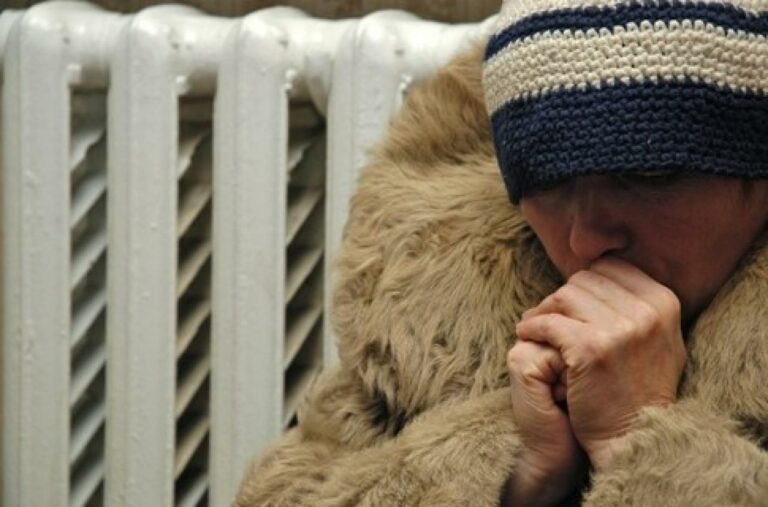 Отопительный сезон: украинцам посоветовали, как согреться, если в доме отключили тепло - today.ua