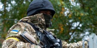 В Украине продлили военное положение и мобилизацию: кого будут призывать в ВСУ зимой 2022-2023 - today.ua