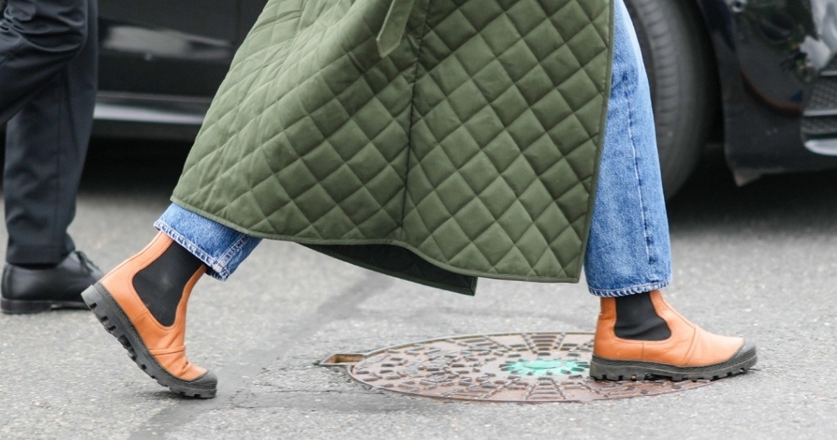 Названы самые модные сапоги на осень-зиму, которые подходят абсолютно под все - today.ua