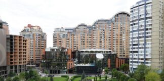 Ціни на квартири в Києві пішли на спад: скільки коштує нерухомість у столиці на початку листопада - today.ua