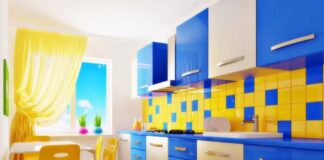 Чем вымыть глянцевую кухонную мебель, чтобы не испортить фасады: 5 лучших средств - today.ua