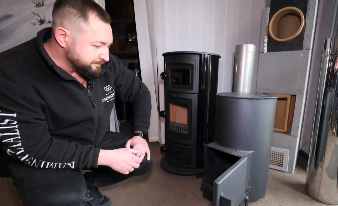 Украинцам показали буржуйки на разный вкус и кошелек, но всюду их устанавливать нельзя - today.ua