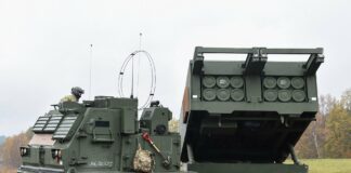 Німецькі РСЗВ Mars II: як вони допоможуть Україні - today.ua
