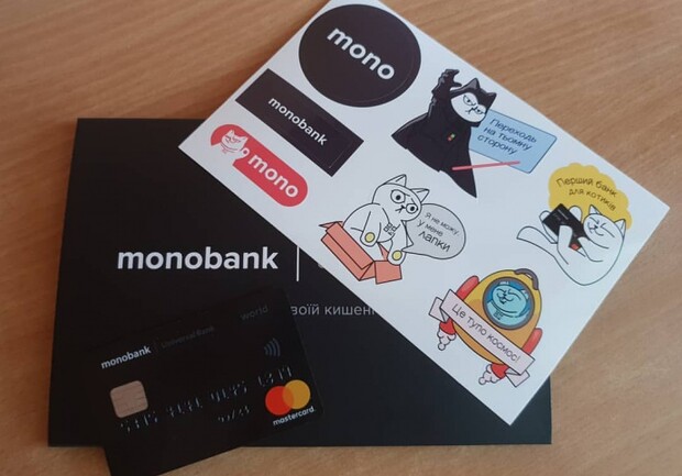 Monobank изменил правила снятия наличных: как можно получить деньги с карты