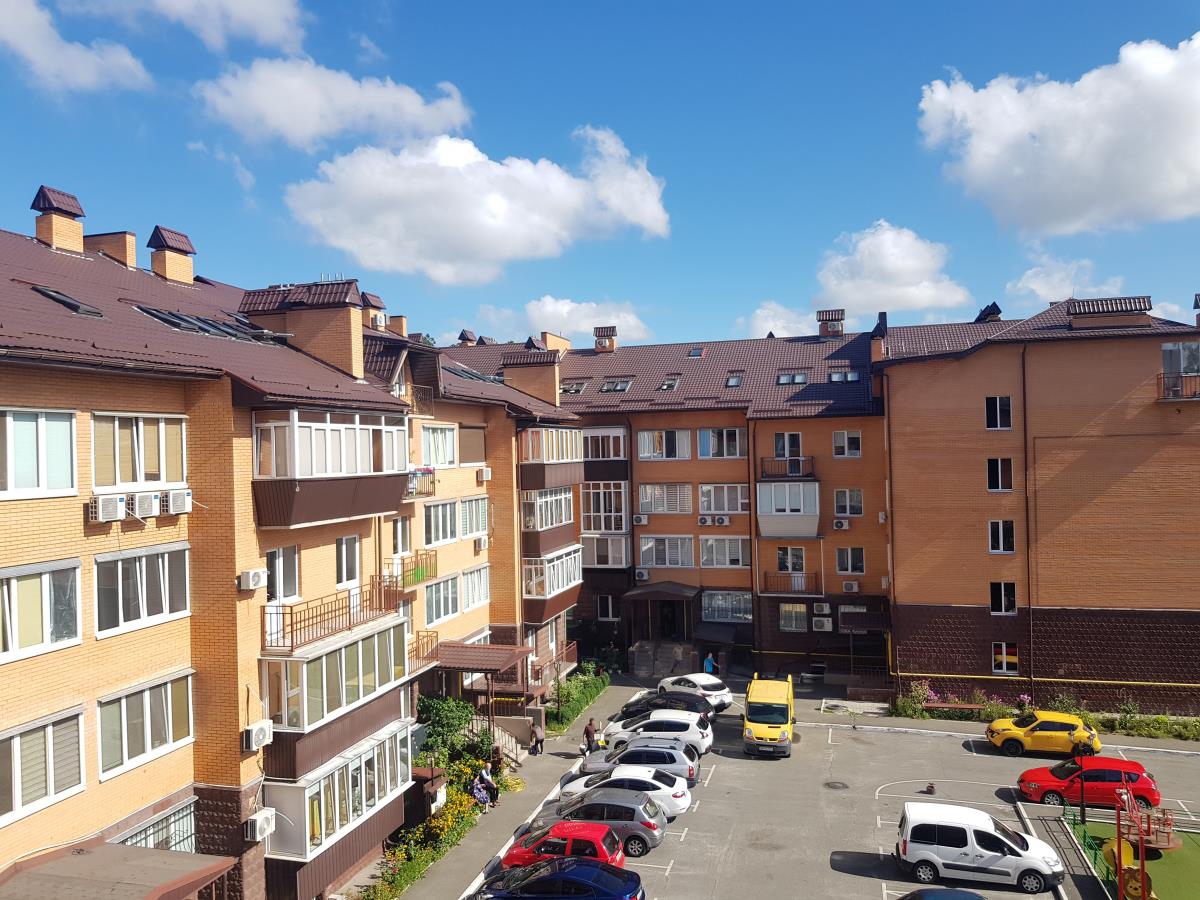 Як змінилася вартість квартир у передмісті Києва в листопаді: озвучено ціни за квадратний метр у Ворзелі, Бучі та Ірпені - today.ua