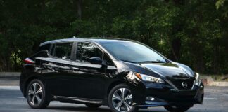 Nissan збереже назву Leaf, але випустить “абсолютно новий“ автомобіль - today.ua