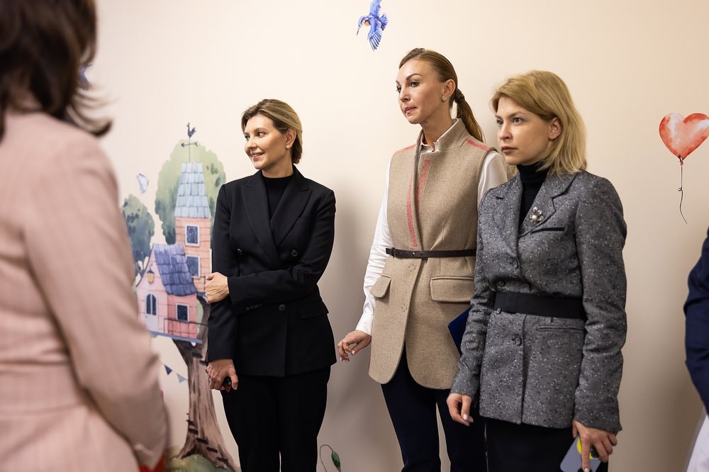 Олена Зеленська показала наймодніше взуття осені: новий вихід першої леді України