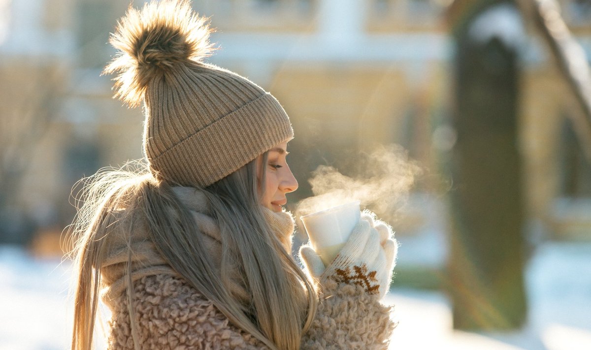 Без снега и осадков: синоптики рассказали, какой будет погода в Украине в первые дни декабря