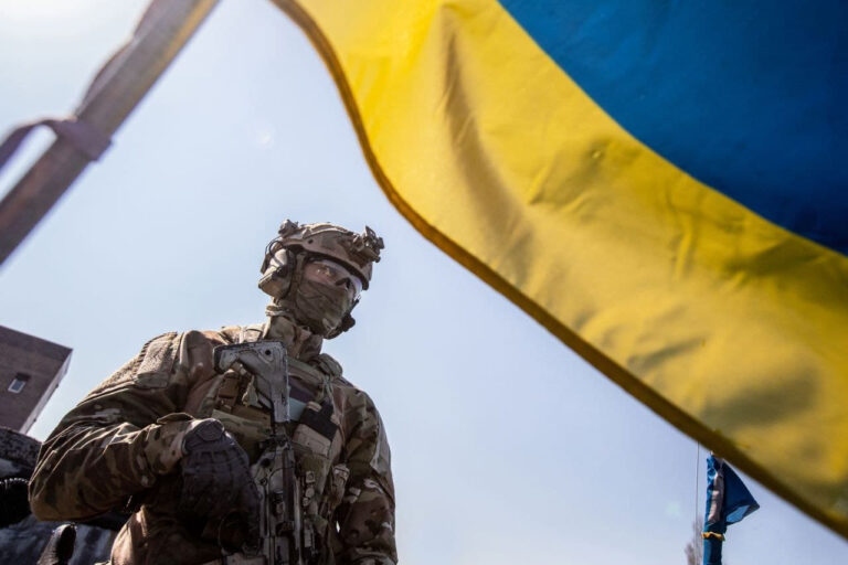 Мобилизация в Украине: в Минобороны назвали сроки пребывания на передовой и условия ротации - today.ua