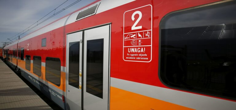 У Польщі зросла вартість проїзду залізницею: що потрібно знати пасажирам - today.ua