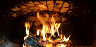 Отопительный сезон: как замедлить горение дров без потери тепла - today.ua