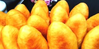 Жареные пирожки с картошкой: что нужно сделать с тестом перед приготовлением   - today.ua