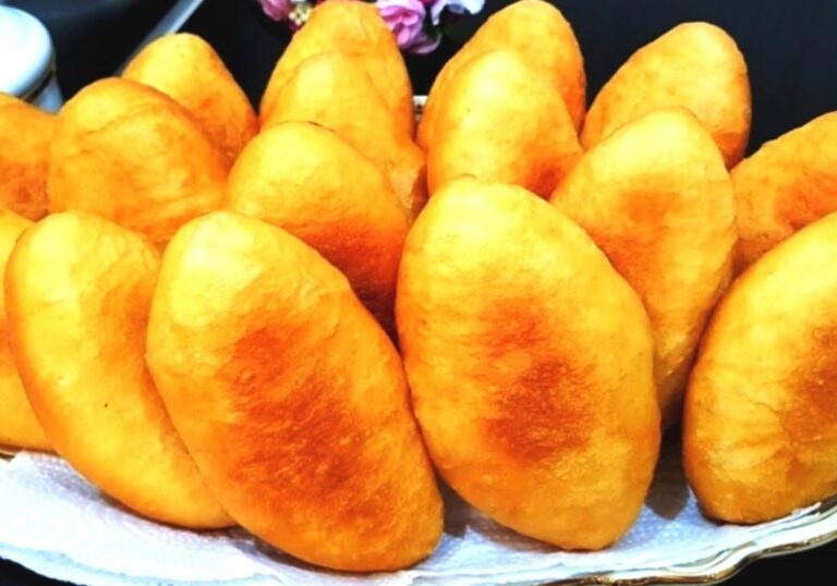 Смажені пиріжки з картоплею: що потрібно зробити з тістом перед приготуванням - today.ua