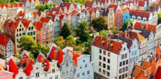 В Польше появились доступные квартиры: названы цены на жилье в разных городах  - today.ua