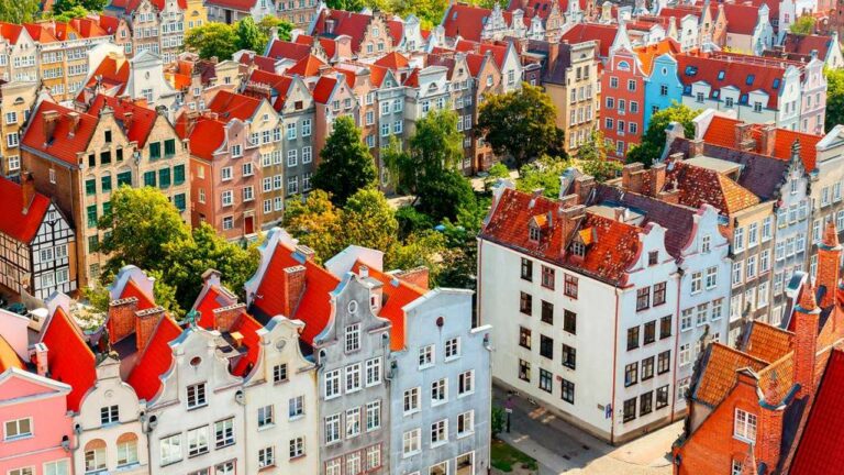 В Польше появились доступные квартиры: названы цены на жилье в разных городах  - today.ua