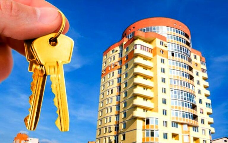 В Украине взлетели цены на аренду квартир: названа стоимость жилья в самых популярных городах   - today.ua