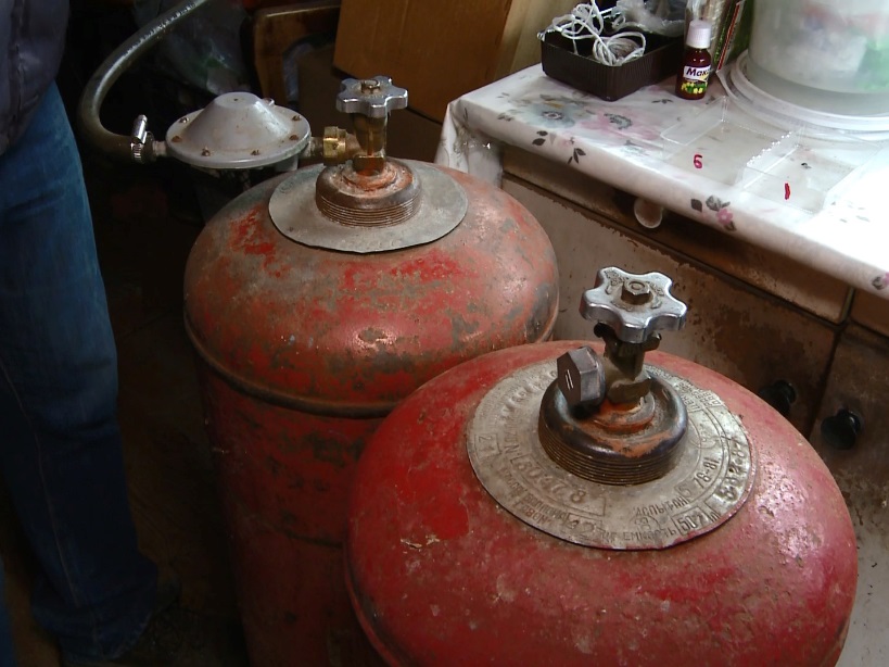 Украинцы стали активно закупать сжиженный газ: в чем опасность такого топлива для городской квартиры