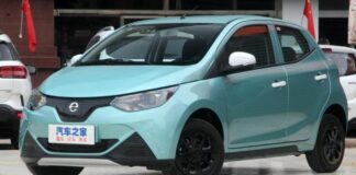 Renault разработал новый бюджетный электромобиль - today.ua