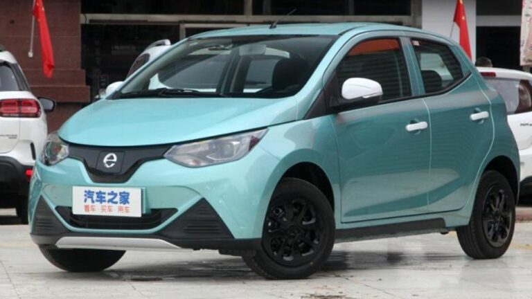 Renault розробив новий бюджетний електромобіль - today.ua