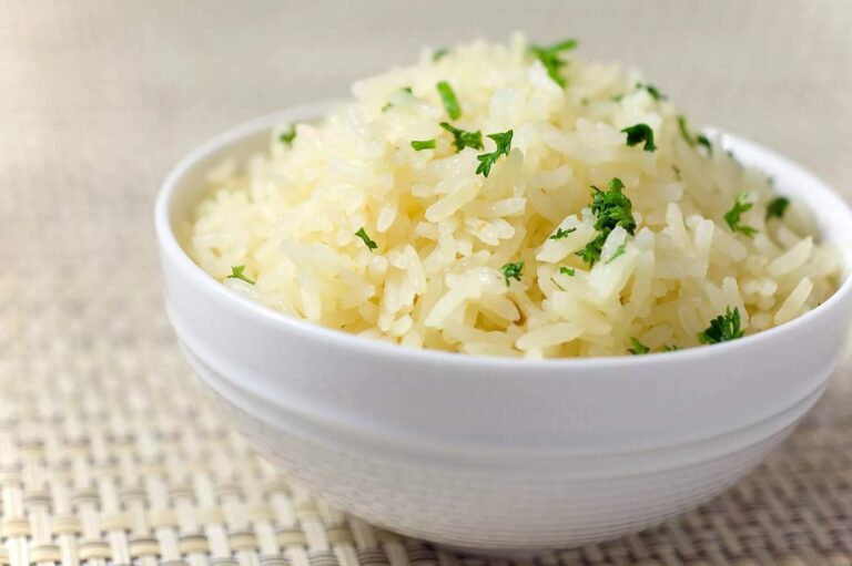 Как сварить идеальный рассыпчатый рис: самый простой способ приготовления за 10 минут - today.ua