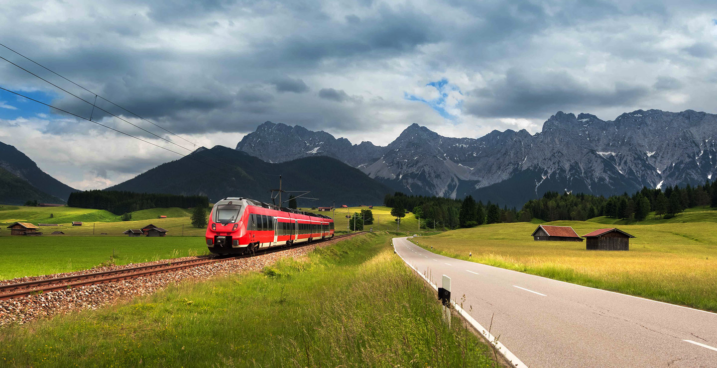 В Германии введут единый проездной билет на общественный транспорт: названа стоимость
