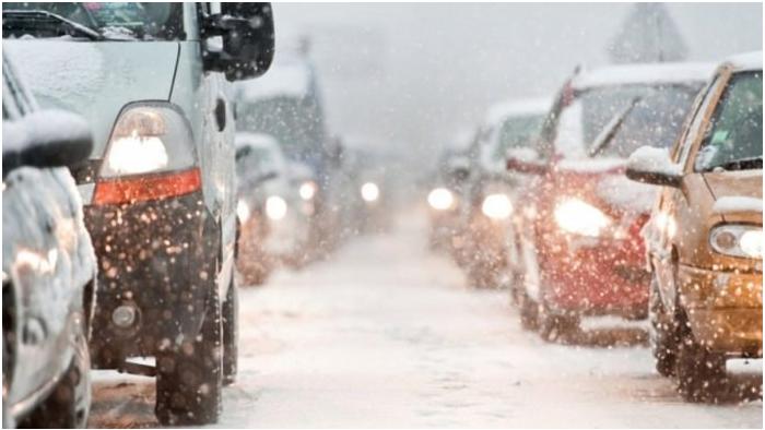 Зимові штрафи в Польщі можуть розорити українських водіїв: за що і скільки доведеться заплатити
