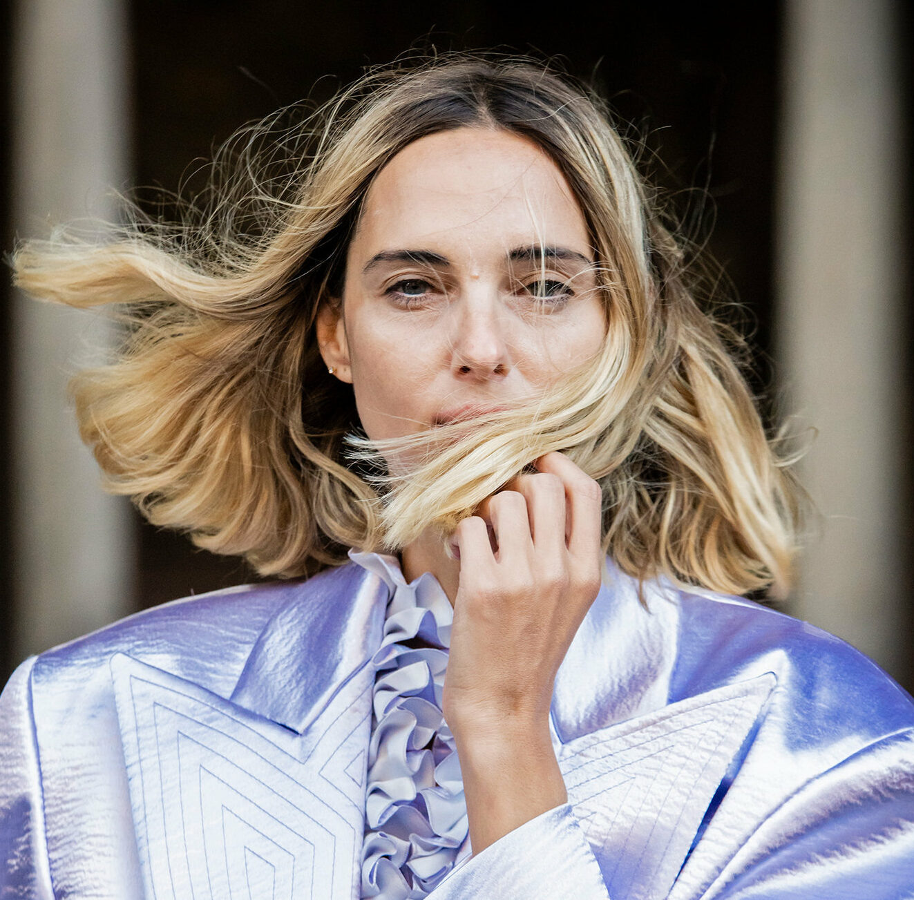 Названы три стильные прически, которые идеально подойдут для смены имиджа этой зимой - today.ua