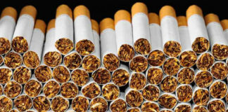 В Україні ліквідували найбільшого виробника контрафактних тютюнових виробів: як зміняться ціни на цигарки  - today.ua