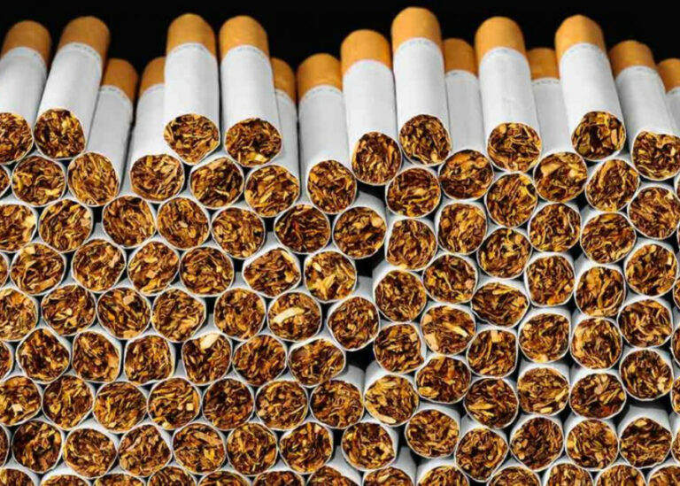В Украине ликвидировали крупнейшего производителя контрафактных табачных изделий: как изменятся цены на сигареты  - today.ua