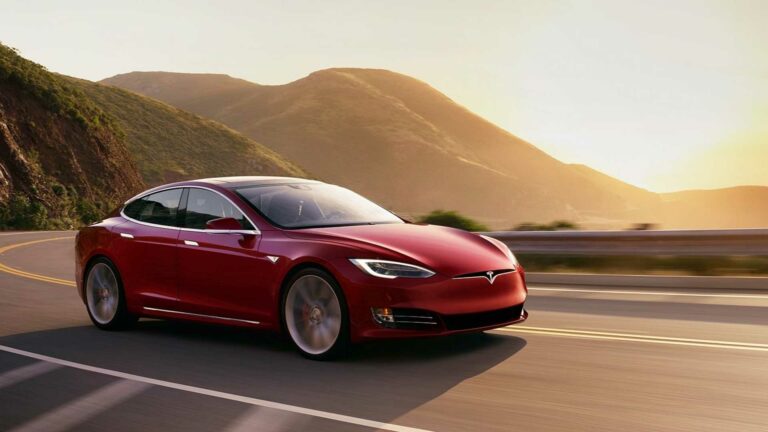 Самая дешевая Tesla может дебютировать в 2024 году - today.ua