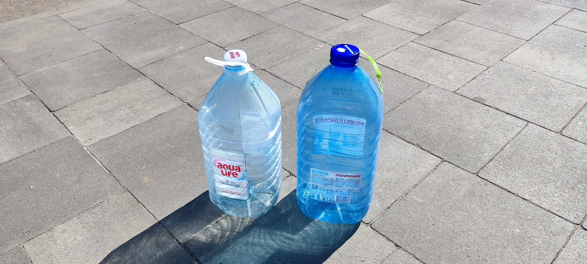 Через підрив Каховської ГЕС може припинитися водопостачання великого міста