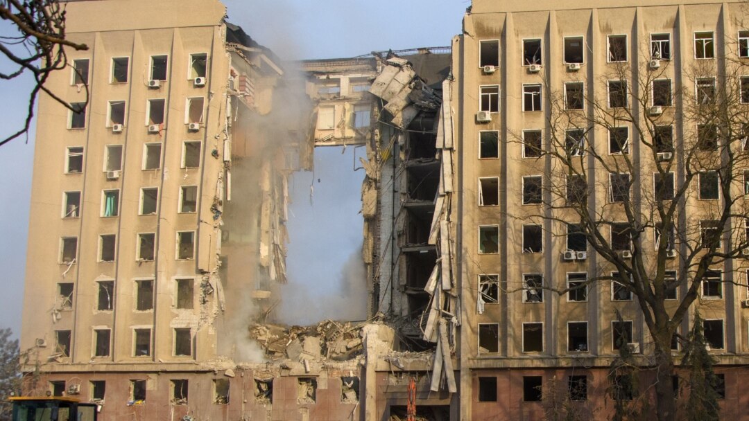 Власть не будет тратить деньги на восстановление крупного украинского города: детали резонансного решения