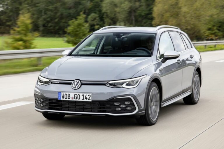 Volkswagen добавил оборудование для Golf и увеличил его стоимость - today.ua