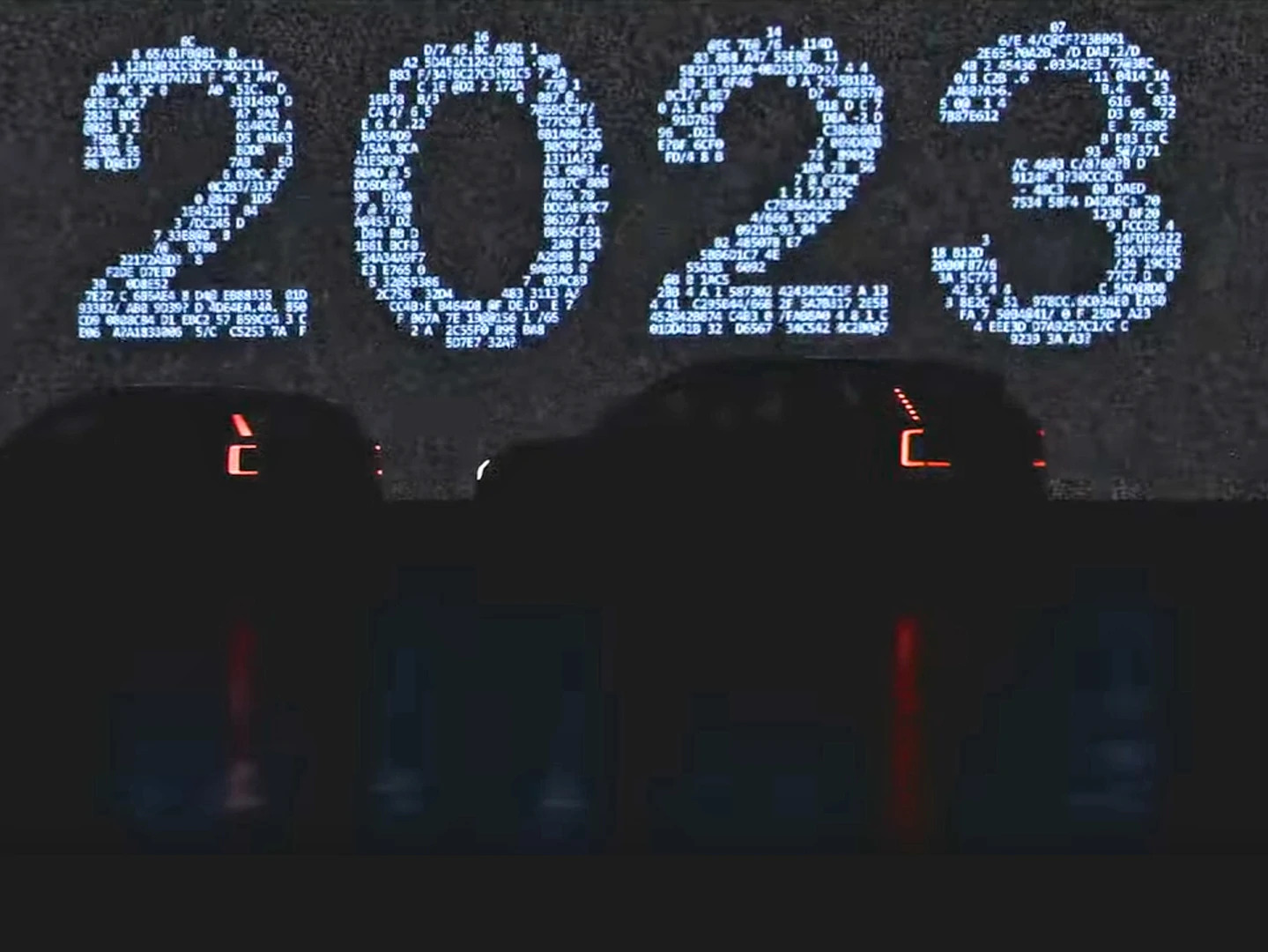 В 2023 году появится новый кроссовер Volvo - today.ua