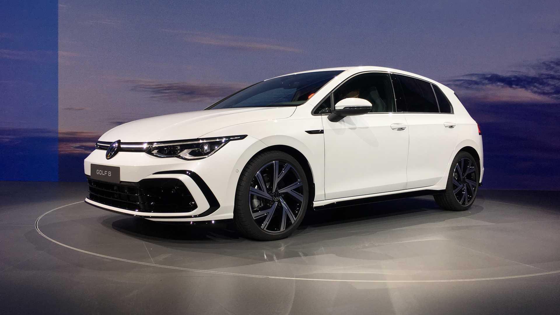 Volkswagen та Audi відкликають майже 230 000 автомобілів