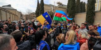 Азербайджан – не Росія: кому вигідно виставити Вірменію жертвою? - today.ua