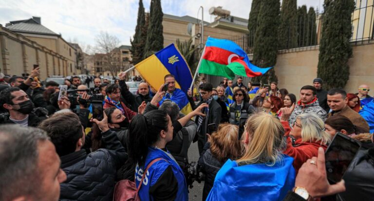 Азербайджан – не Россия: кому выгодно выставить Армению жертвой?  - today.ua