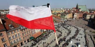 В Польше загадочно исчезли 16 миллиардов евро помощи, которые предназначались для Украины - today.ua