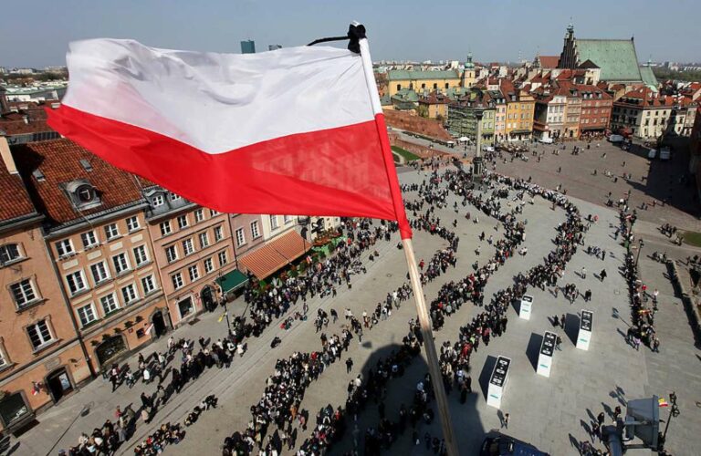В Польше изменили дату, с которой беженцам вводят плату за проживание - today.ua