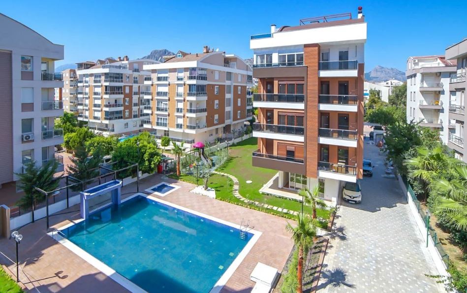 Украинцы активно скупают недвижимость в Турции: как выросли цены на жилье в курортных регионах страны