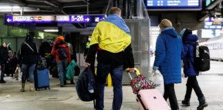 Безкоштовні рейси для українcьких біженців до Німеччини: як отримати квиток - today.ua