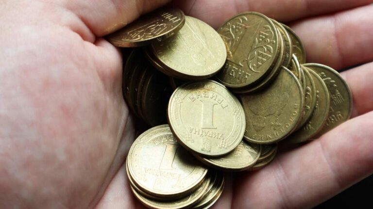 В Україні рідкісну монету номіналом у 5 копійок продають за 4000 грн: у чому її відмінності - today.ua