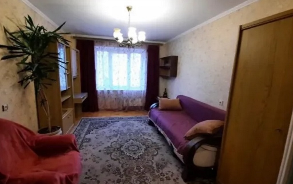 Оренда квартир у Києві за 3-4 тис. грн на місяць: як виглядає найдешевше житло у столиці 