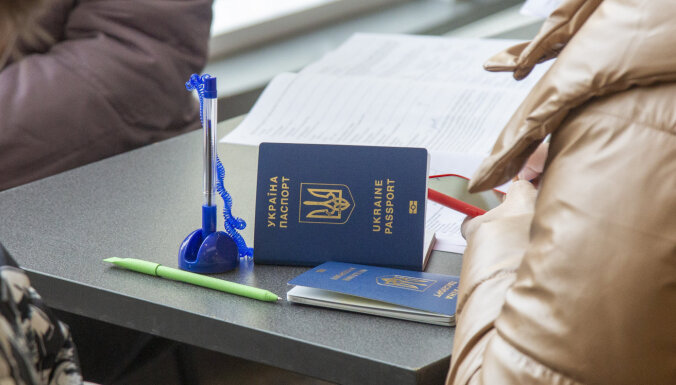 Латвия изменит правила пребывания для украинских беженцев: какое нововведение заработает с 1 января