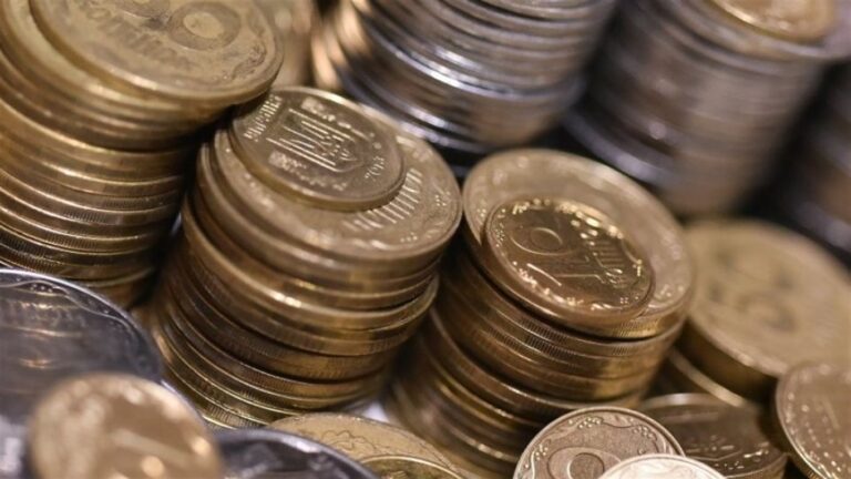 В Украине монету номиналом в 10 копеек продают за 18 000 грн: как отличить редкую чеканку - today.ua