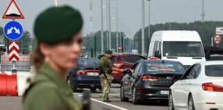 Одна категорія військовозобов'язаних отримала право виїжджати за кордон: що для цього потрібно - today.ua