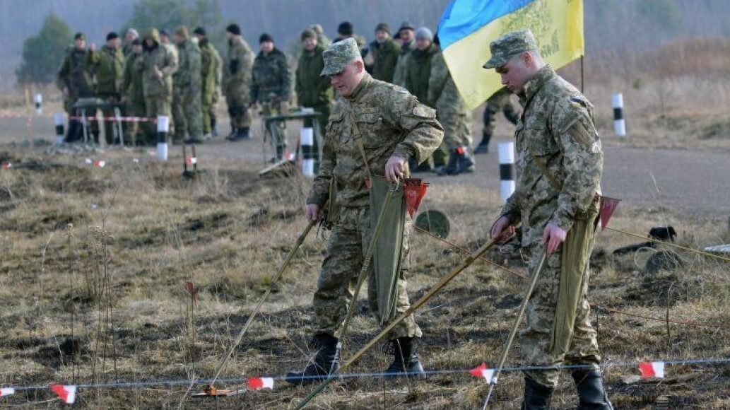 Мобілізація в Україні: як військових розподіляють на фронт, і скільки триває підготовка